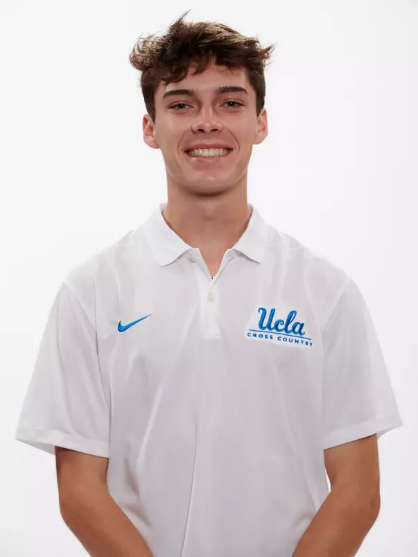 UCLA Athletics - 2023 UCLA Men's and Women's Cross Country Media Day, portraits. UCLA, Los Angeles, , CA.
August 15th, 2023
Copyright Don Liebig/ASUCLA
Mireles_Michael_009.NEF