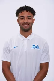 UCLA Athletics - UCLA Track and Field athlete portraits, UCLA, Los Angeles, CA.
September 25th, 2023
Copyright Don Liebig/ASUCLA
Misener-Daley_Myles_005.NEF