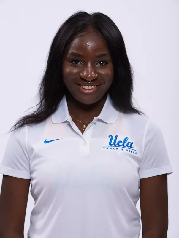 UCLA Athletics - UCLA Track and Field athlete portraits, UCLA, Los Angeles, CA.
September 25th, 2023
Copyright Don Liebig/ASUCLA
Ndjip-Nyemeck_Yanla_002.NEF