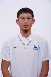 UCLA Athletics - UCLA Track and Field athlete portraits, UCLA, Los Angeles, CA.
September 25th, 2023
Copyright  Don Liebig/ASUCLA
Nortje_Antonie_0004.NEF