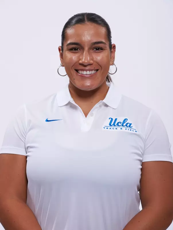 UCLA Athletics - UCLA Track and Field athlete portraits, UCLA, Los Angeles, CA.
September 25th, 2023
Copyright Don Liebig/ASUCLA
Ramirez_Natalie_002.NEF