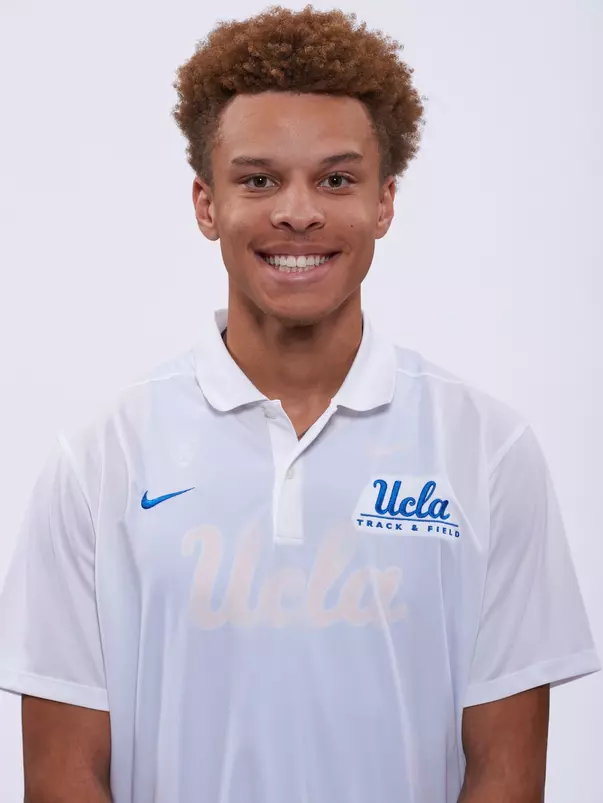 UCLA Athletics - UCLA Track and Field athlete portraits, UCLA, Los Angeles, CA.
September 25th, 2023
Copyright Don Liebig/ASUCLA
Robinson_John_002.NEF