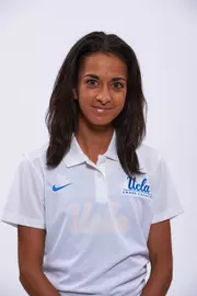 UCLA Athletics - UCLA Track and Field athlete portraits, UCLA, Los Angeles, CA.
September 25th, 2023
Copyright  Don Liebig/ASUCLA
Shandro_Angelina_005.NEF
