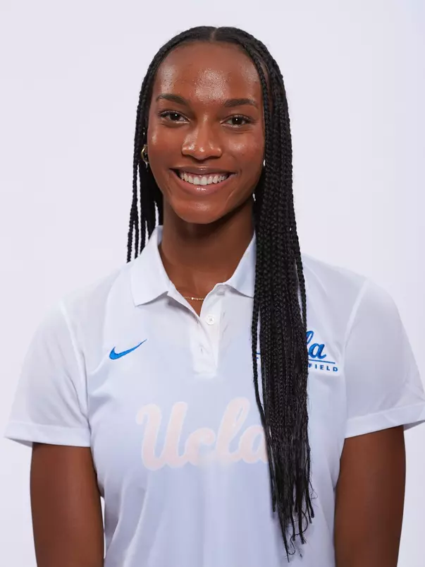 UCLA Athletics - UCLA Track and Field athlete portraits, UCLA, Los Angeles, CA.
September 25th, 2023
Copyright Don Liebig/ASUCLA
Sims_Jada_003.NEF