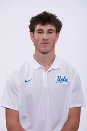 UCLA Athletics - UCLA Track and Field athlete portraits, UCLA, Los Angeles, CA.
September 25th, 2023
Copyright  Don Liebig/ASUCLA
Staffold_Jake_004.NEF