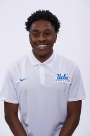 UCLA Athletics - UCLA Track and Field athlete portraits, UCLA, Los Angeles, CA.September 25th, 2023Copyright Don Liebig/ASUCLATurner_Ismail_003.NEF