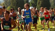 Men’s Cross Country Completes Regular Season in Texas