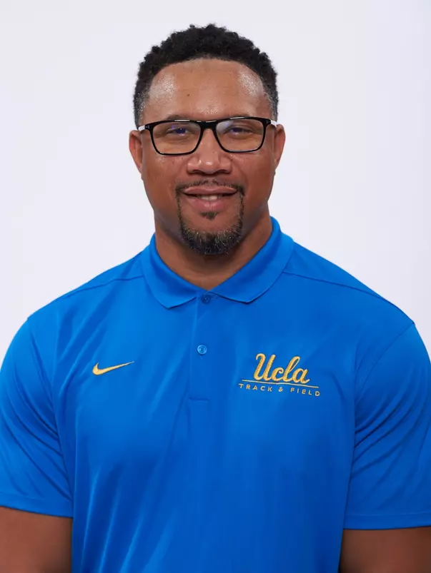 Devin West_2023-24 Headshot