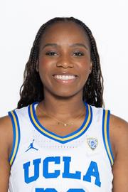 Charisma Osborne_2023-24 Headshot