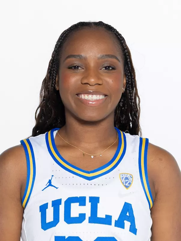 Charisma Osborne_2023-24 Headshot