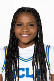 Londynn Jones_2023-24 Headshot