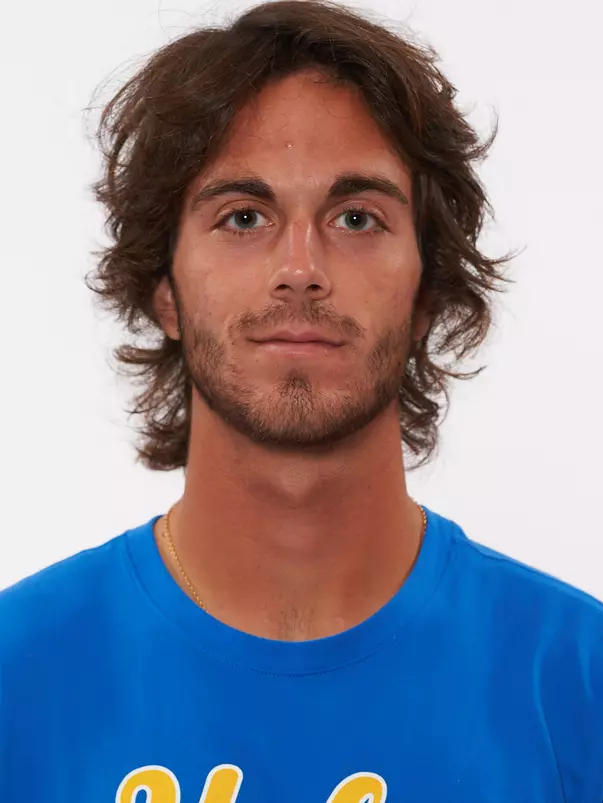 Jorge Plans Gonzalez (Photo: Don Liebig)