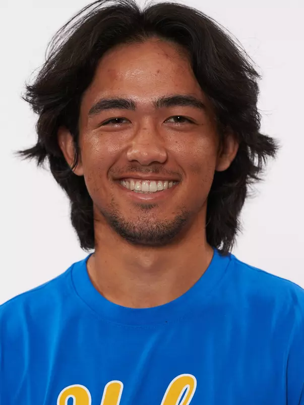 Timothy Li (Photo: Don Liebig)