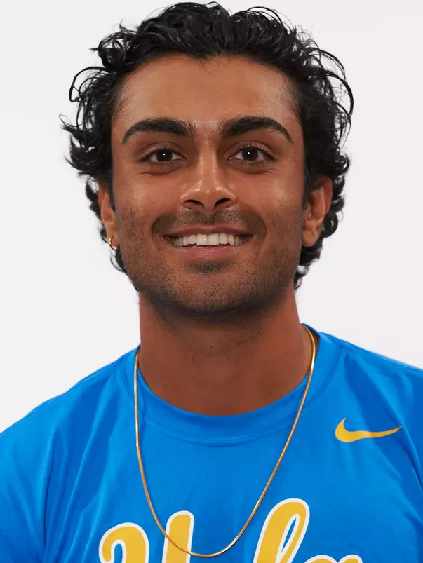 Govind Nanda (Photo: Don Liebig)