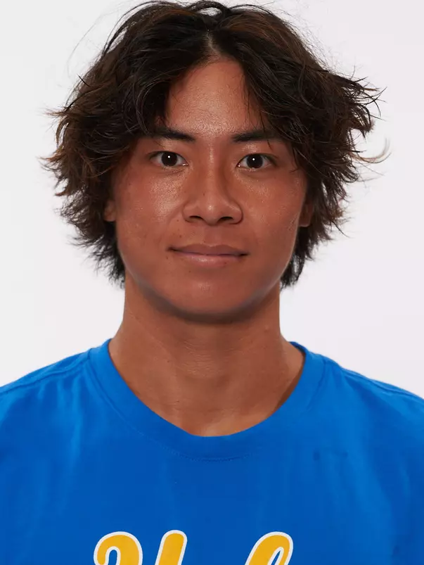 Azuma Visaya (Photo: Don Liebig)