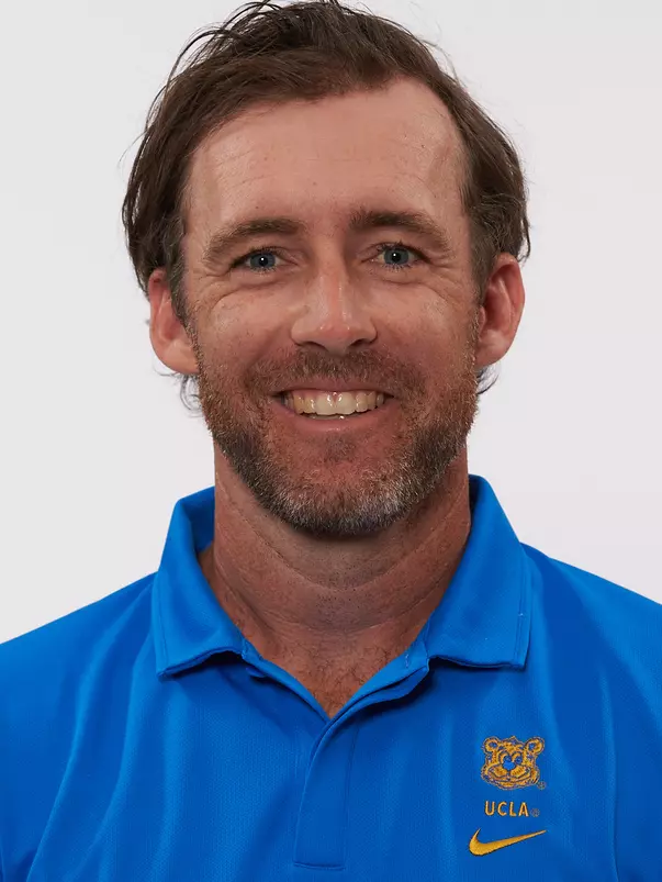 Rikus de Villiers (Photo: Don Liebig)