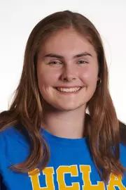 Julia Adey, headshot