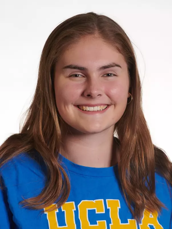 Julia Adey, headshot