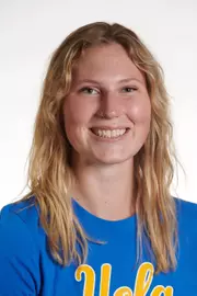 Margaux Bomsta, headshot