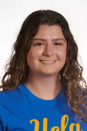 Rose Bonhomme, headshot
