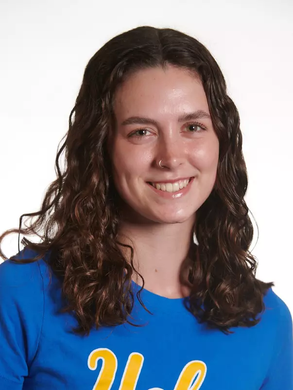 Amelia Cataldi, headshot