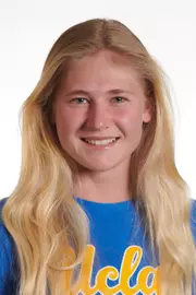 Elsa Couvillon, headshot