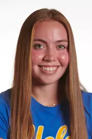 Danielle DeFrancisci, headshot