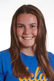 Angela Devine, headshot