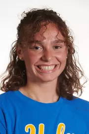 Jane DiLauro, headshot
