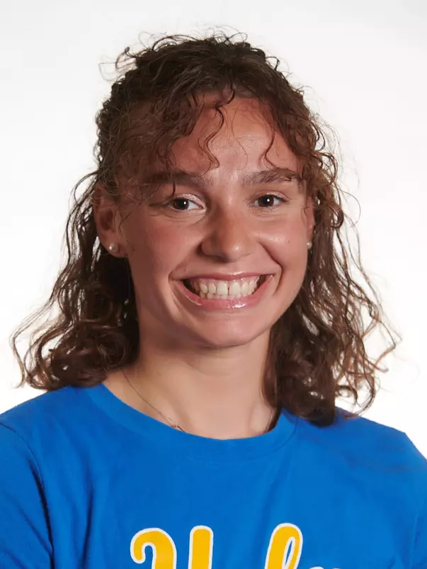 Jane DiLauro, headshot