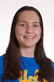 Andrea Djuric, headshot