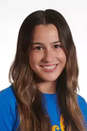 Anna Ellis, headshot
