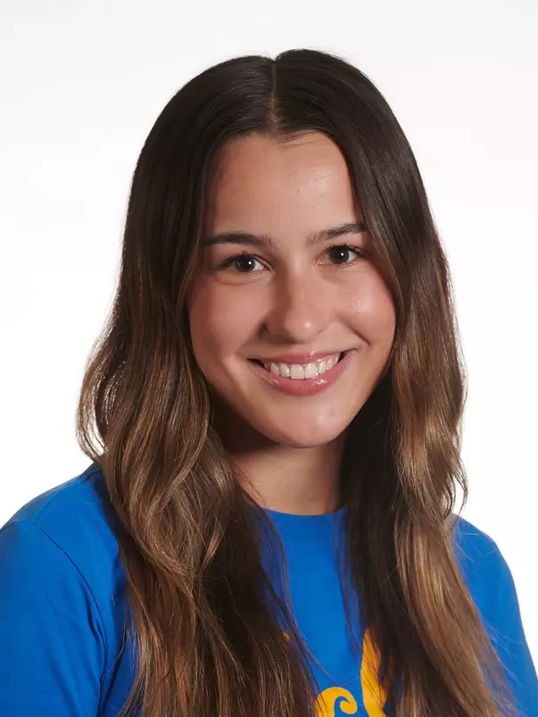 Anna Ellis, headshot