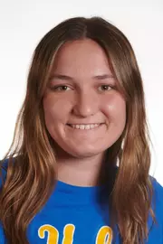 Sophie Frey, headshot