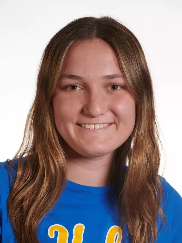 Sophie Frey, headshot