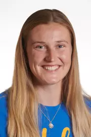 Olivia Hay, headshot
