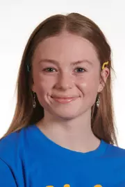 Emma Jacquay, headshot