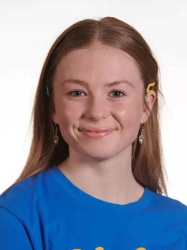 Emma Jacquay, headshot