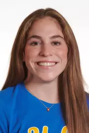 Rachel Katz, headshot
