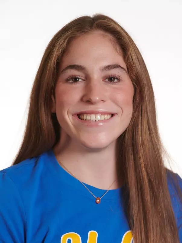 Rachel Katz, headshot