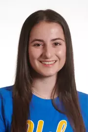 Clara Kennedy, headshot