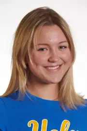 Ashley Kraynak, headshot