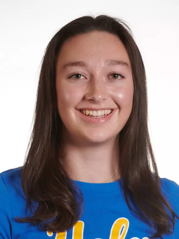 Audrey Loeb, headshot