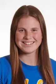Sophia Manos, headshot