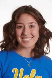 Sydney Matas, headshot