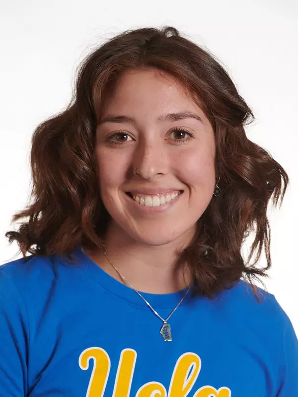 Sydney Matas, headshot