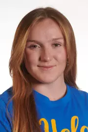 Emma McDonald, headshot