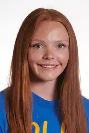 Kamryn Monster, headshot