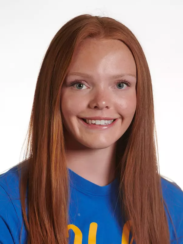 Kamryn Monster, headshot