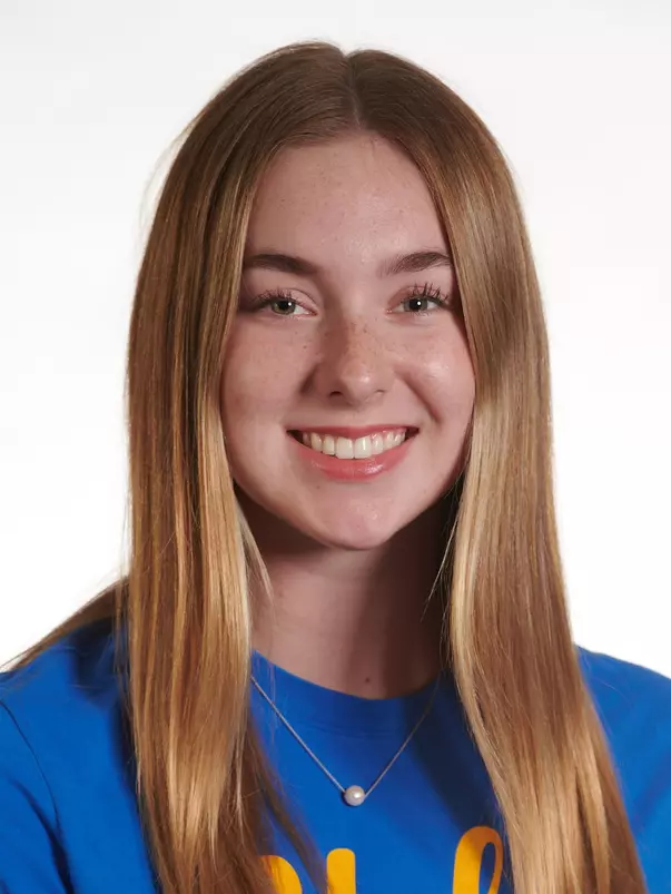 Charley Nunley, headshot